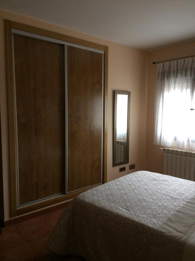Casa Rural El Pilon Santibanez el Alto Εξωτερικό φωτογραφία