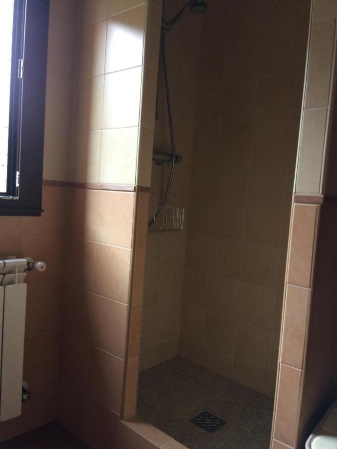 Casa Rural El Pilon Santibanez el Alto Εξωτερικό φωτογραφία